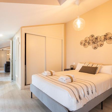 Insidehome Apartments - La Casita De Montse Palencia Exteriér fotografie