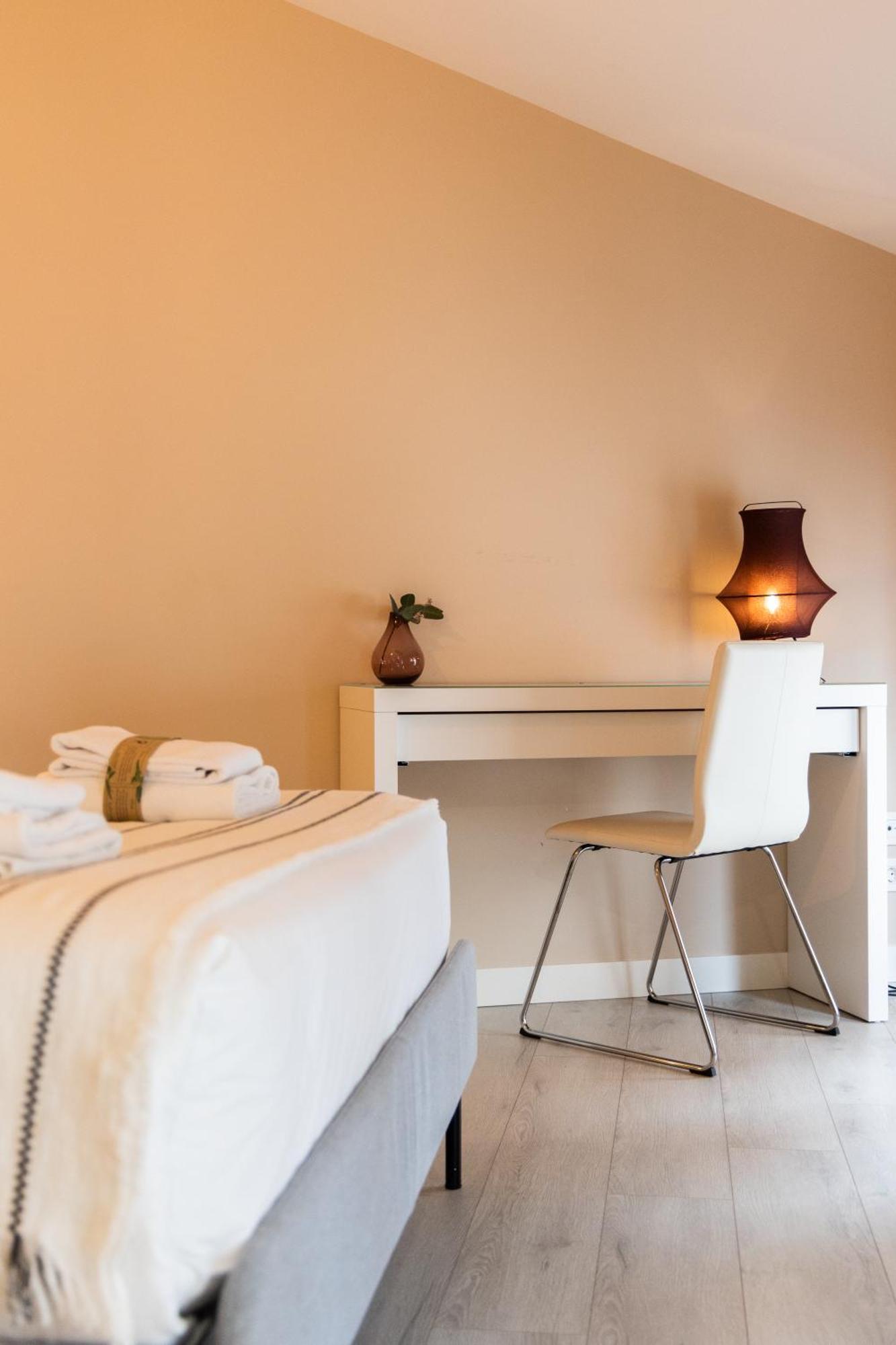 Insidehome Apartments - La Casita De Montse Palencia Exteriér fotografie