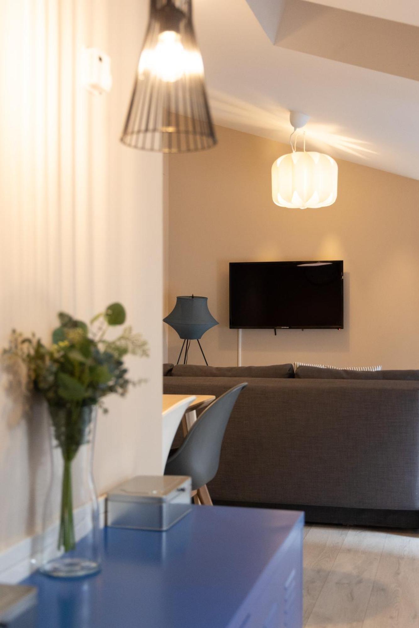 Insidehome Apartments - La Casita De Montse Palencia Exteriér fotografie
