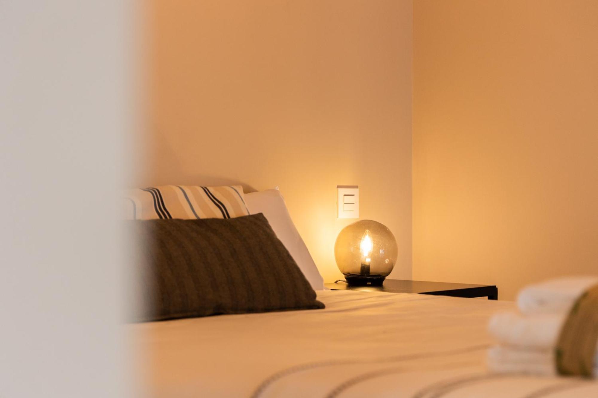 Insidehome Apartments - La Casita De Montse Palencia Exteriér fotografie
