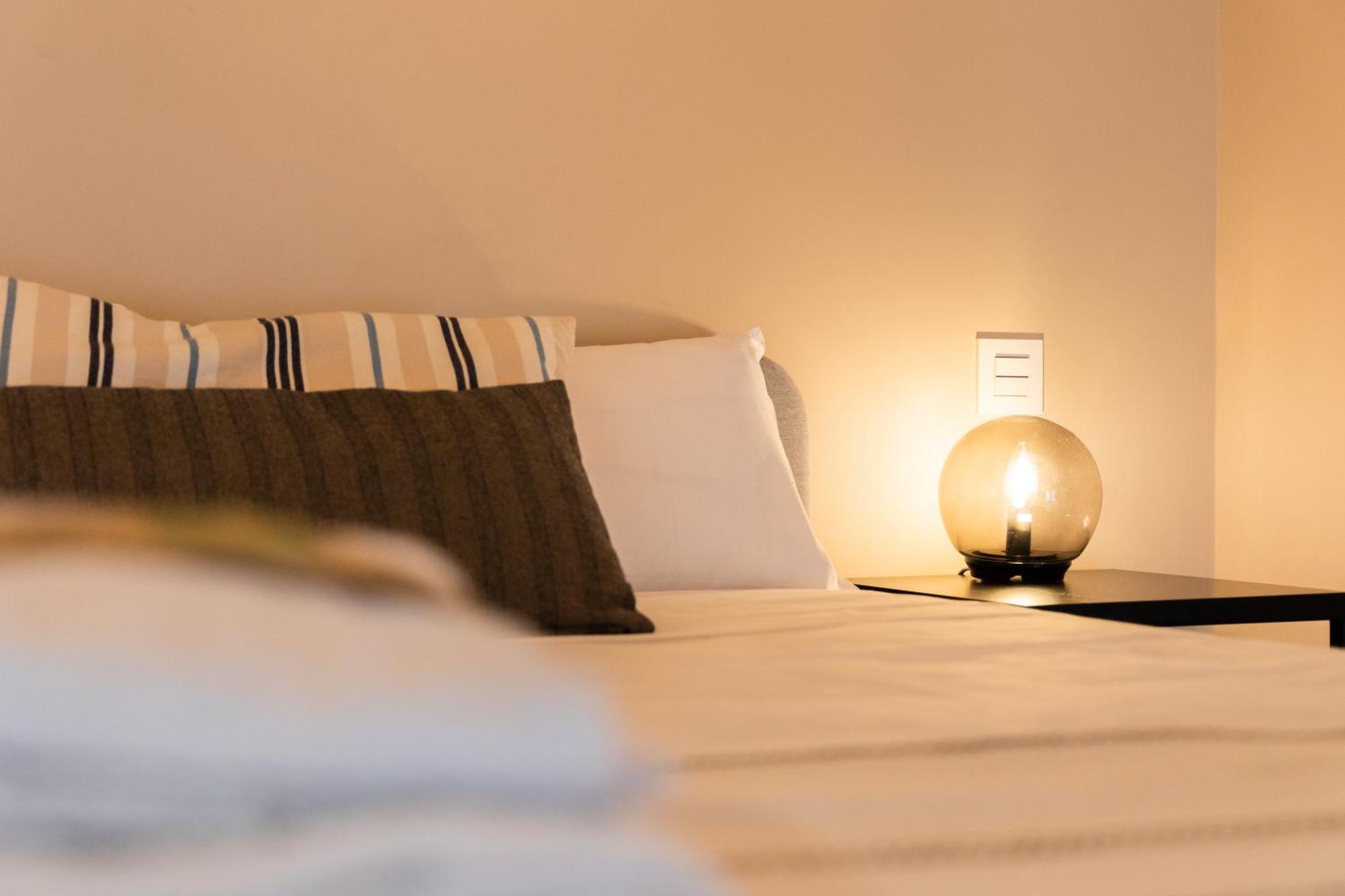 Insidehome Apartments - La Casita De Montse Palencia Exteriér fotografie