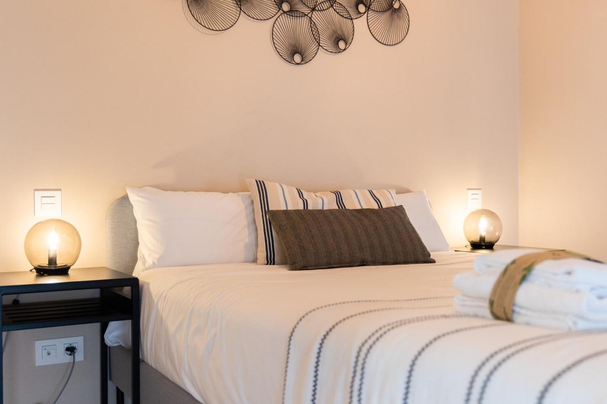 Insidehome Apartments - La Casita De Montse Palencia Exteriér fotografie