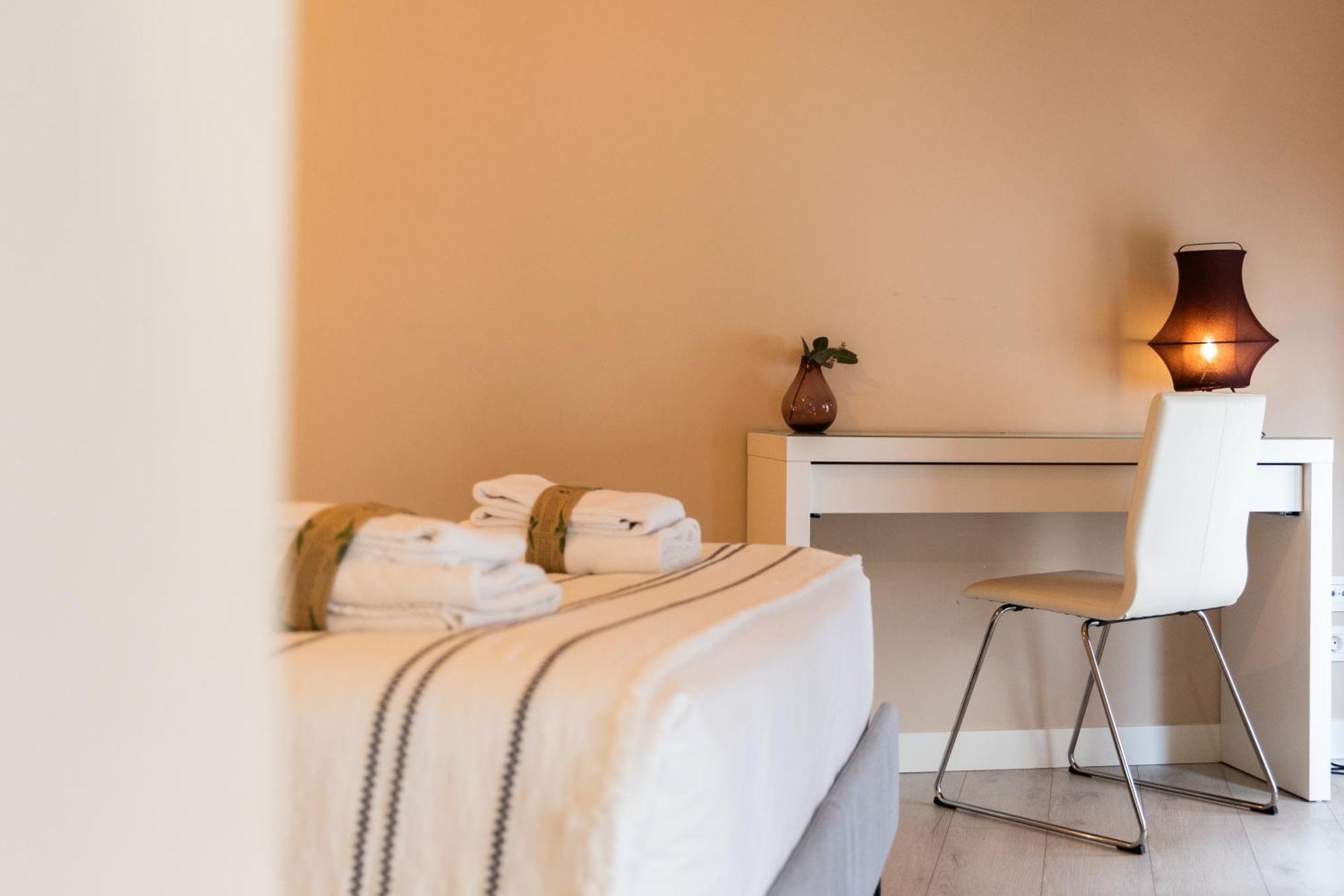 Insidehome Apartments - La Casita De Montse Palencia Exteriér fotografie