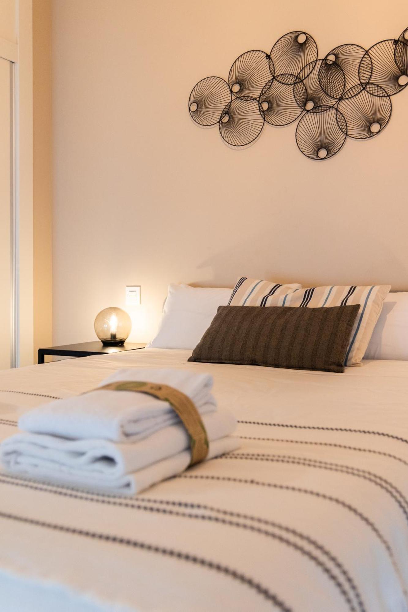 Insidehome Apartments - La Casita De Montse Palencia Exteriér fotografie