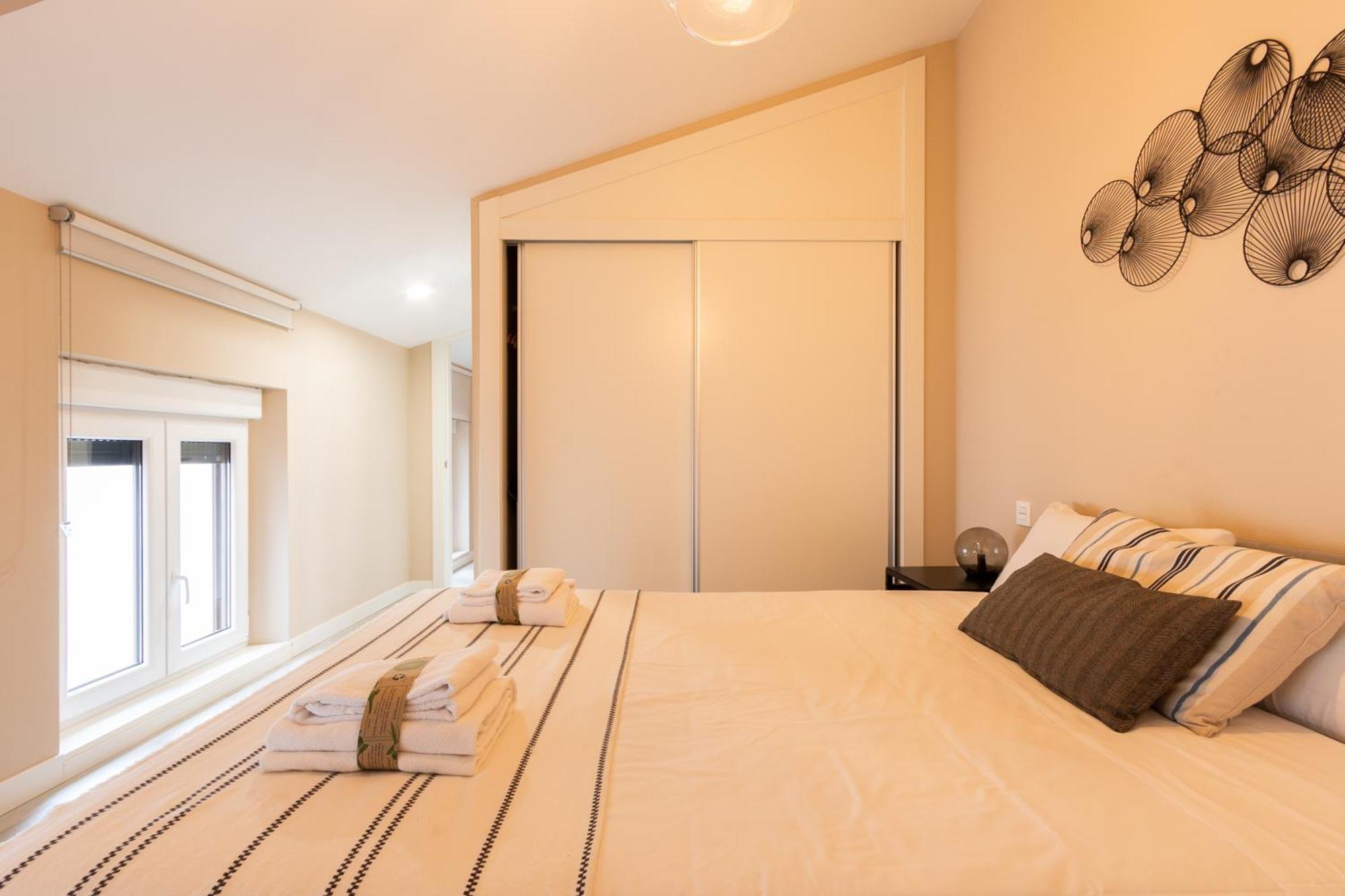 Insidehome Apartments - La Casita De Montse Palencia Exteriér fotografie