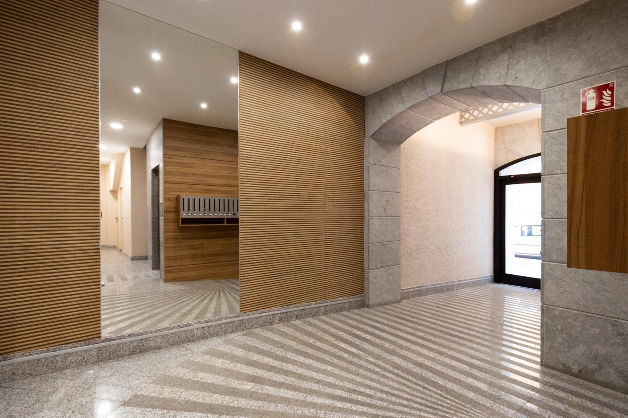 Insidehome Apartments - La Casita De Montse Palencia Exteriér fotografie