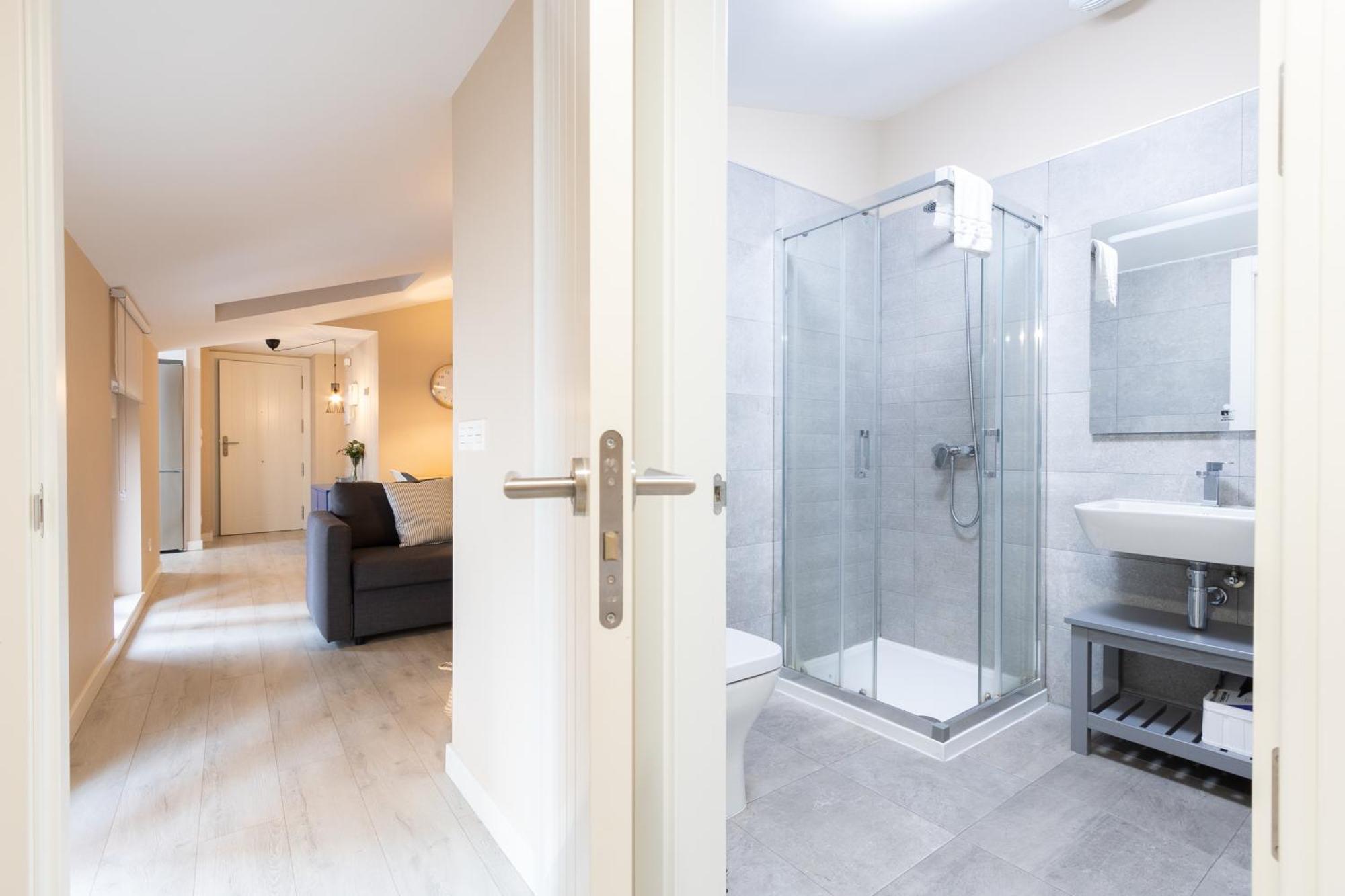 Insidehome Apartments - La Casita De Montse Palencia Exteriér fotografie
