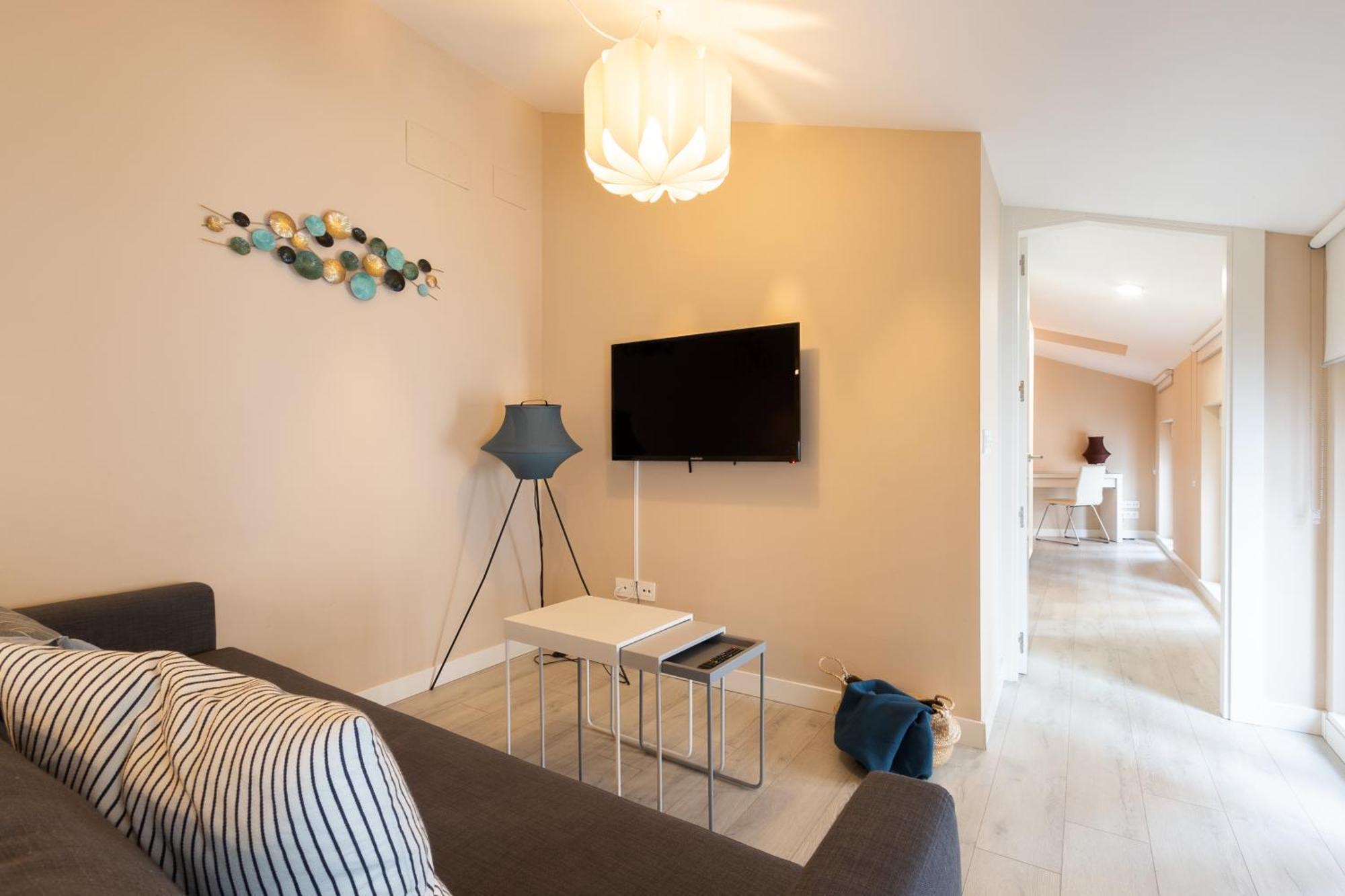 Insidehome Apartments - La Casita De Montse Palencia Exteriér fotografie