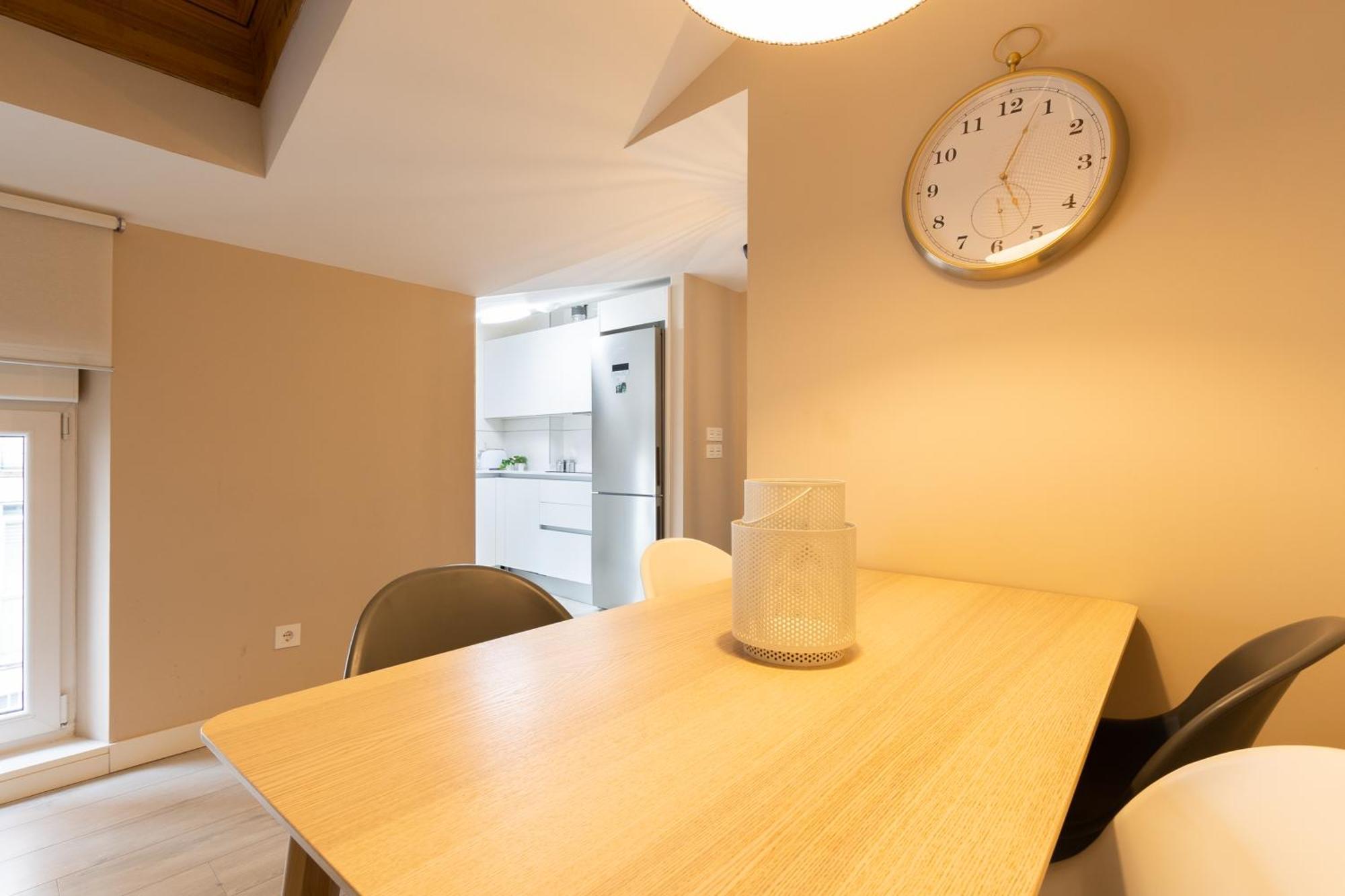 Insidehome Apartments - La Casita De Montse Palencia Exteriér fotografie