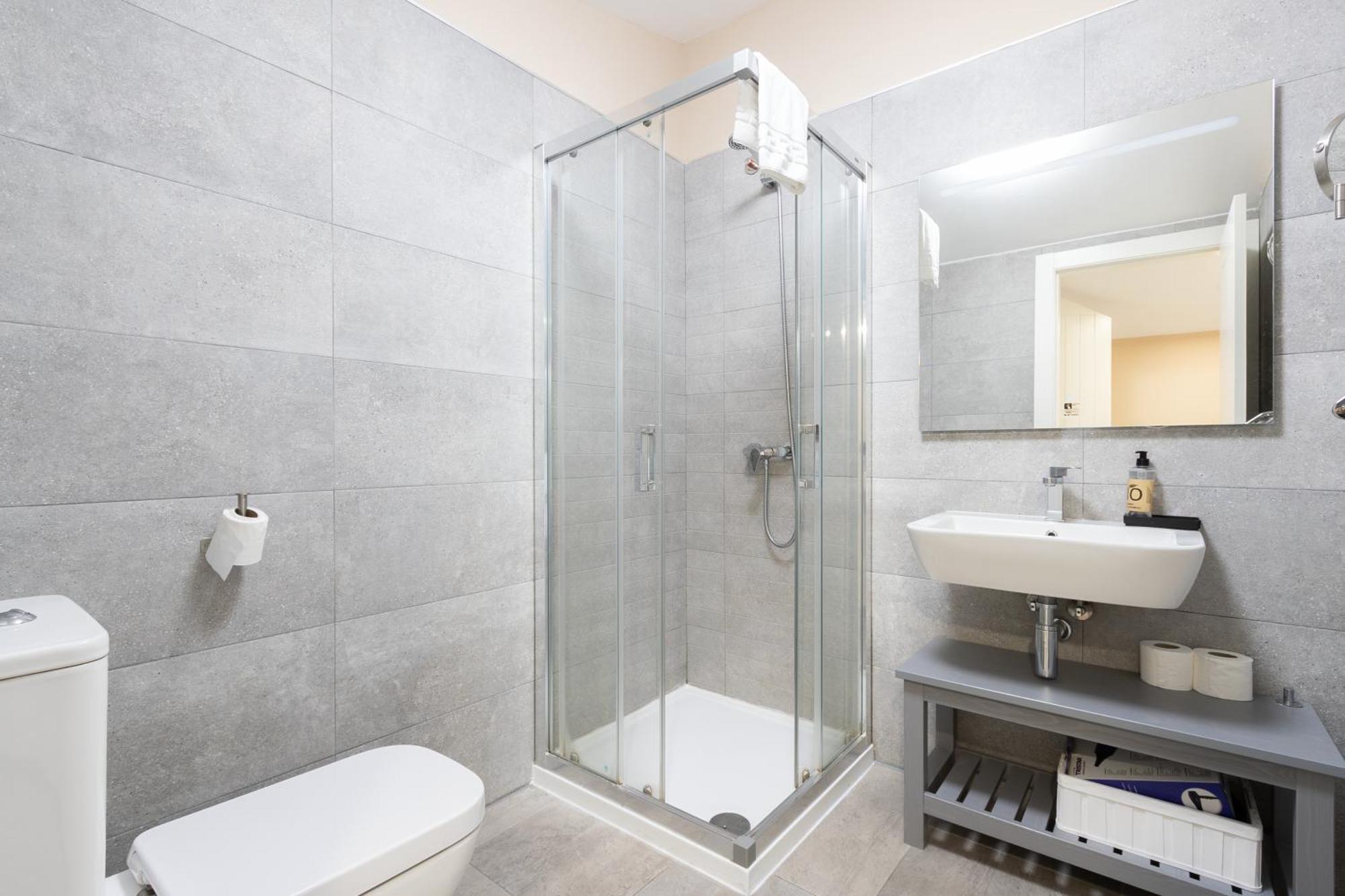 Insidehome Apartments - La Casita De Montse Palencia Exteriér fotografie
