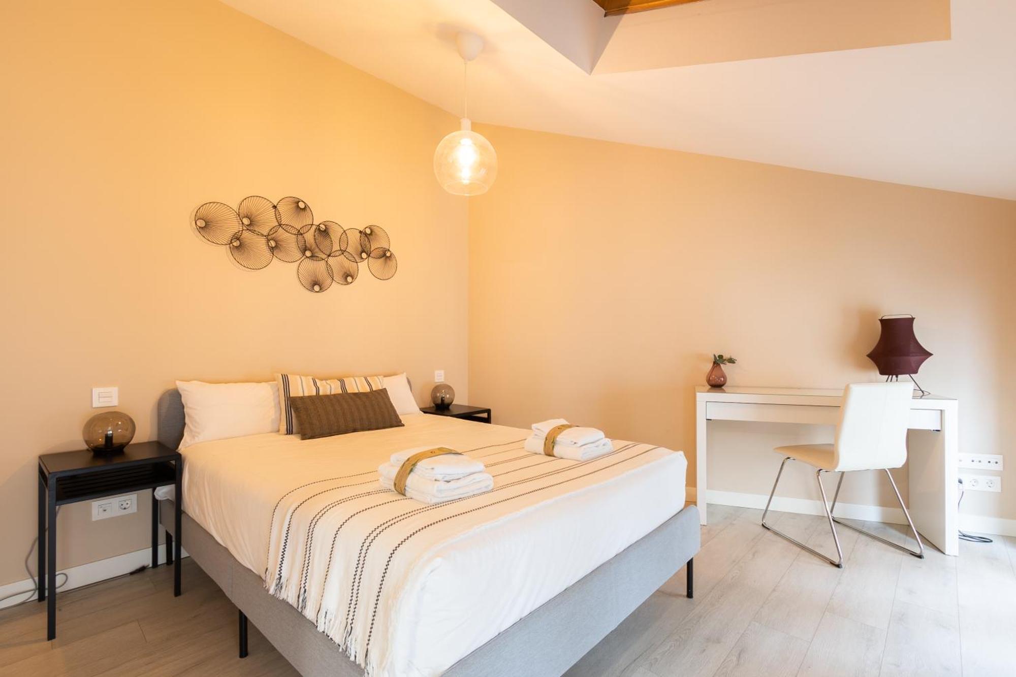 Insidehome Apartments - La Casita De Montse Palencia Exteriér fotografie